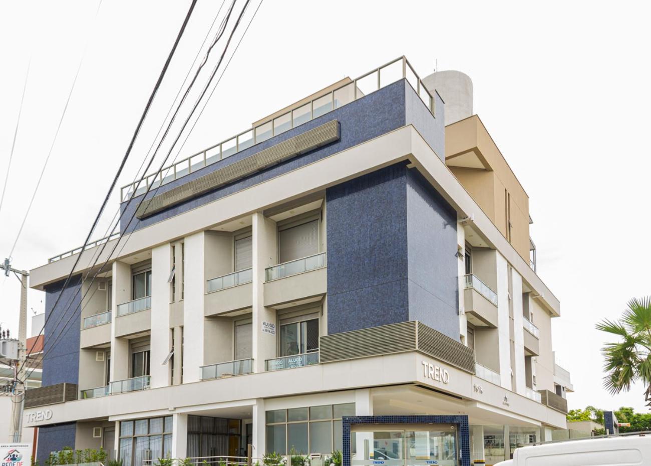 Estudio Moderno No Campeche, 7 Min Da Praia Sul14 Florianópolis Exterior foto