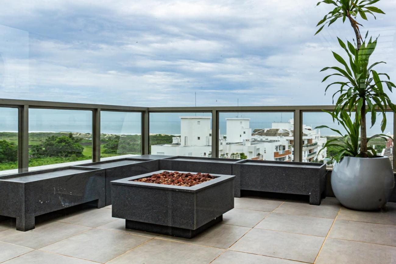 Estudio Moderno No Campeche, 7 Min Da Praia Sul14 Florianópolis Exterior foto